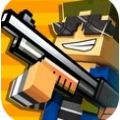 像素射击战场3D手游app