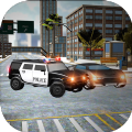 中国公安警车手游app