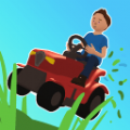 竞速割草机手游app