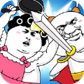 沙雕塔防大乱斗手游app