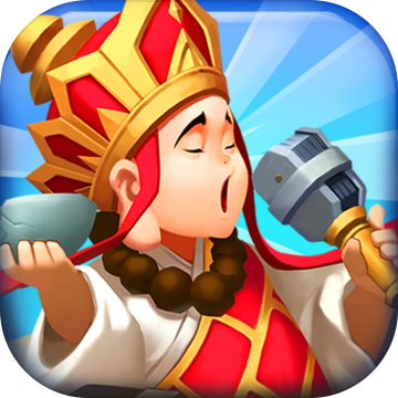 冰鸟暴走神话手游app