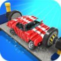 跑车粉碎机手游app
