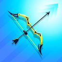 弓箭手英雄3D手游app