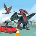 火龙机器人模拟器手游app