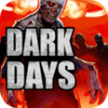 苦难岁月(Dark Days)汉化版手游app