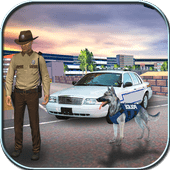 警犬保护城市模拟器手游app