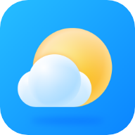 顺心天气精确预报手机软件app