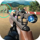 狙击射击最新版手游app