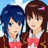 SAKURA School Stickers手机软件app