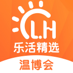 乐活精选年轻版手机软件app
