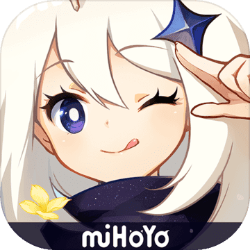 原神百货奇货助手手机软件app
