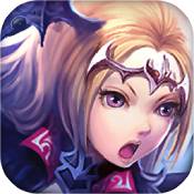魔神战纪手游app