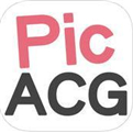 PicACG免登录和谐版手机软件app
