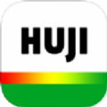 huji相机高级滤镜手机软件app