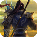 决战三国志无限资源手游app