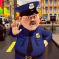 交警执勤模拟器最新版手游app