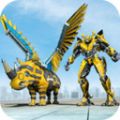 犀牛机器人最新版手游app