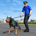 警犬执勤模拟器修改版手游app