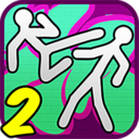 火柴人拳王2手游app
