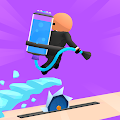 冰上冲浪者手游app
