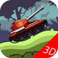 山丘赛车3D手游app