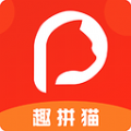 趣拼猫手机软件app