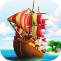 狂热的海盗手游app