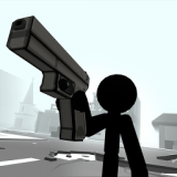 火柴人3D射击手游app