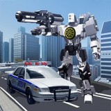 变形机甲战士手游app