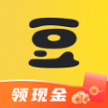 黄豆小说红包版手机软件app