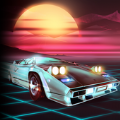 指尖音乐赛车手游app