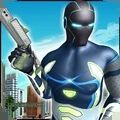 超级英雄：绝地战场手游app
