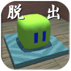像素人方块大逃脱手游app