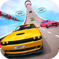 极限赛道特技赛车手游app