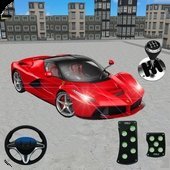 豪华停车狂热手游app
