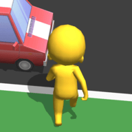 马路竞速3D手游app