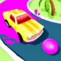 狂怒赛车3D手游app