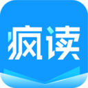 疯读阅读极速版手机软件app