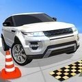 绝对驾驶挑战手游app