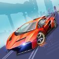 超级坡道银河赛车手游app