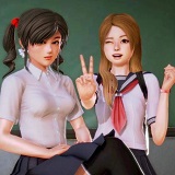 我的学园生活手游app