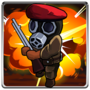 迷你士兵大逃杀3D手游app