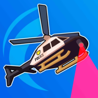 空中交警3D手游app