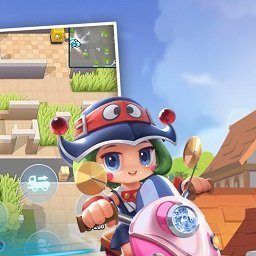 疯狂奔跑手游app