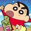 蜡笔小新春日部跑酷手游app