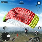 遭遇枪战射击手游app