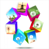 照片拼图精灵手机软件app