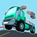 小货车公路驾驶手游app