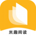 米趣阅读手机软件app