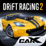赛车飘移CarX2手游app